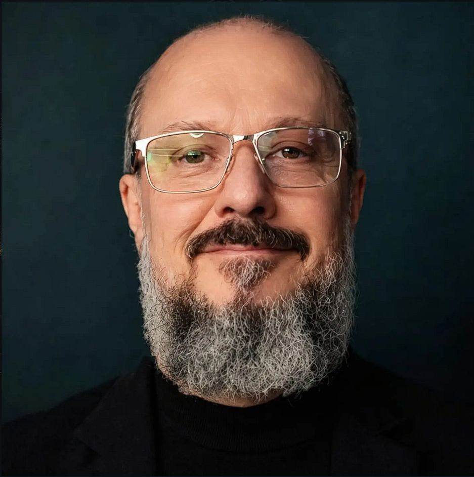 Eduardo Venturelli